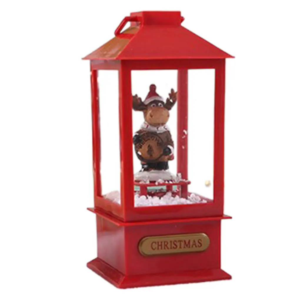 Christmas Decorations Flame Wind Light With Music Desktop Night Light Merry Christmas Holiday Ornaments For Home Decoration
Christmas Decorations Flame Wind Light With Music Desktop Night Light Merry Christmas Holiday Ornaments For Home Decoration