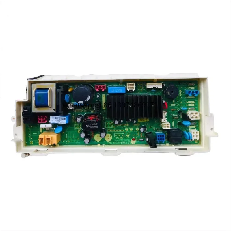 Used For washing machine computer board EBR64974311 EBR649743 Computer Control board washing machine parts
Used For washing machine computer board EBR64974311 EBR649743 Computer Control board washing machine parts