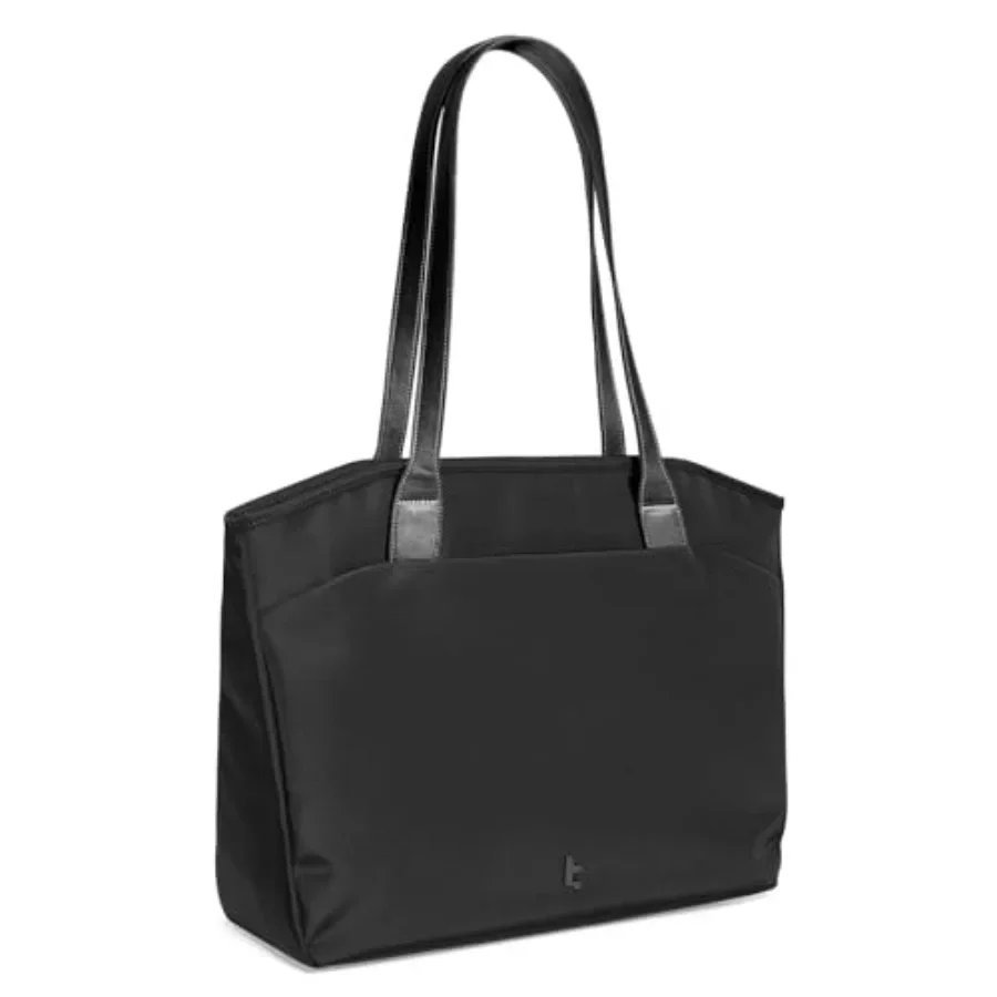 Laptop Tote Bag for Women 13-16 Inch Water-resistant Laptop Work Tote with Device Compartment 10L-18L Shoulder Bag
Laptop Tote Bag for Women 13-16 Inch Water-resistant Laptop Work Tote with Device Compartment 10L-18L Shoulder Bag