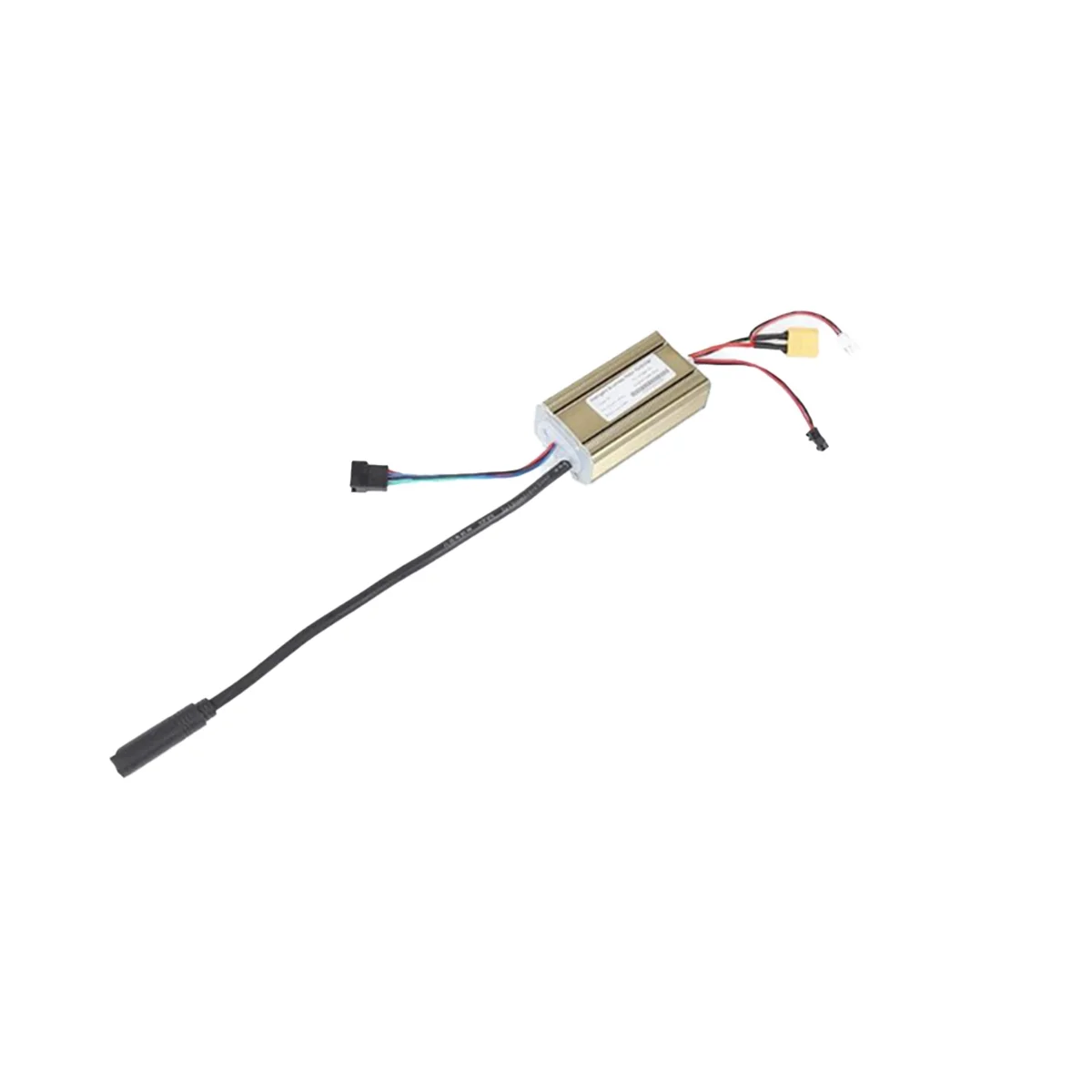 Electric Scooter Motherboard Controller Driver Balance Car Controller Skateboard Accessories for S1 S2
Electric Scooter Motherboard Controller Driver Balance Car Controller Skateboard Accessories for S1 S2