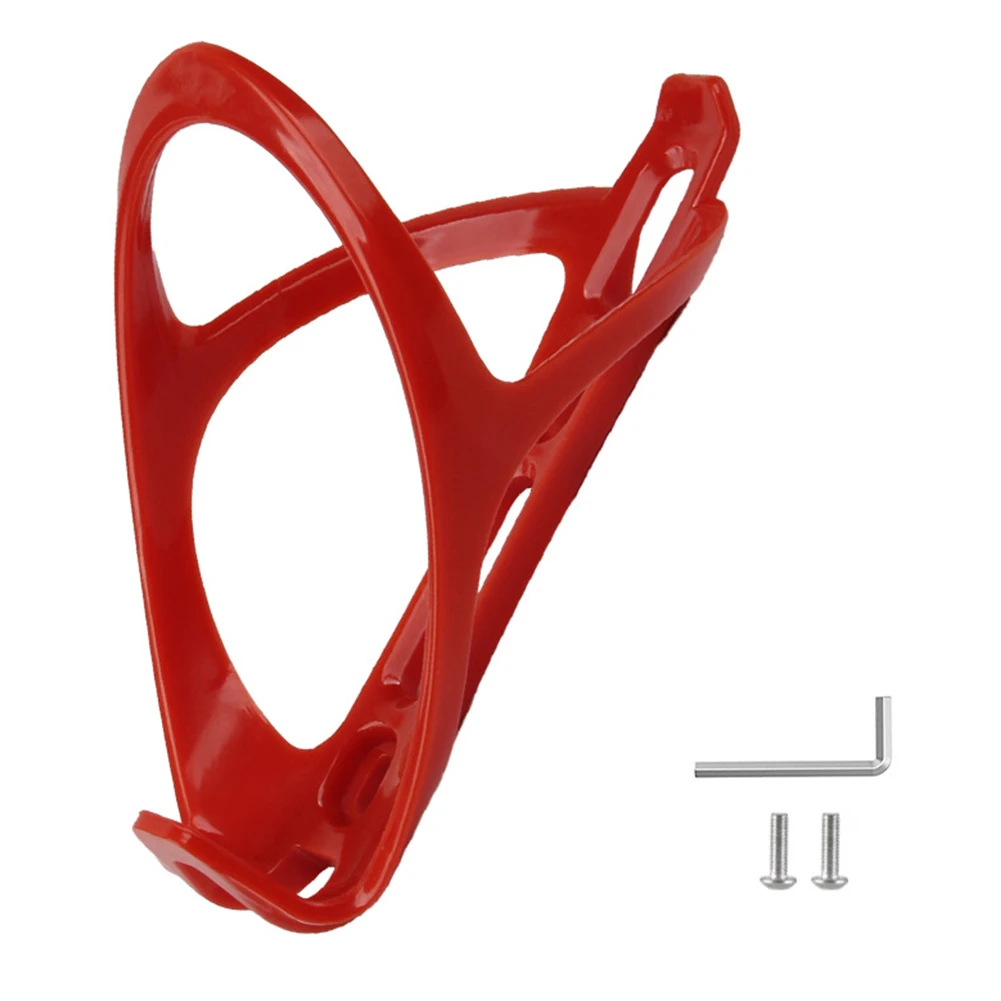 Bicycle Water Bottle Cage Bike Water Bottle Holder Easy Installation High Durability Lightweight Wear Resistance
Bicycle Water Bottle Cage Bike Water Bottle Holder Easy Installation High Durability Lightweight Wear Resistance