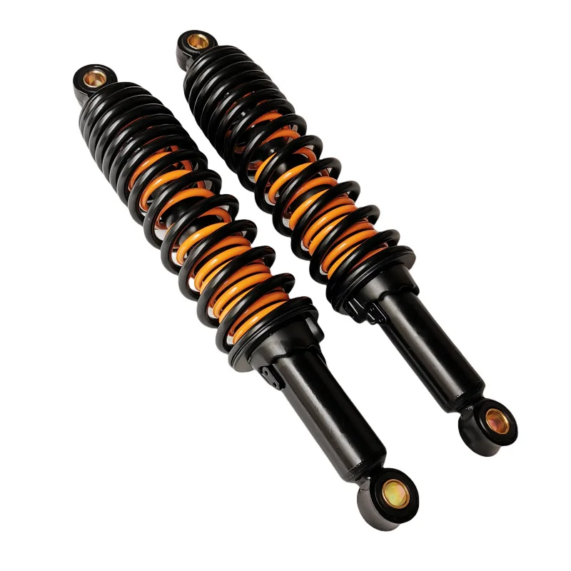 Motorcycle shock absorber BM150 shock absorber
Motorcycle shock absorber BM150 shock absorber