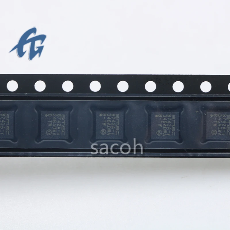 (SACOH Electronic Components) LAN8742AI-CZ-TR 5Pcs 100% IC Chip integrated circuit
(SACOH Electronic Components) LAN8742AI-CZ-TR 5Pcs 100% IC Chip integrated circuit
