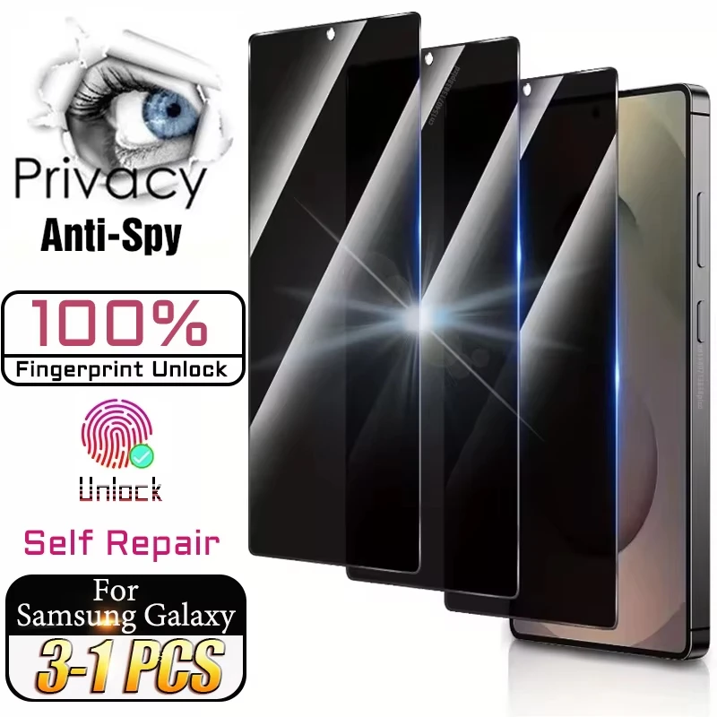 1-3Pcs Anti Spy Tempered Glass for iPhone 17 16 Pro Max Air 16e 15 14 Plus Screen Protectors for iPhone 13 12 11 17 Air XR XS XR
1-3Pcs Anti Spy Tempered Glass for iPhone 17 16 Pro Max Air 16e 15 14 Plus Screen Protectors for iPhone 13 12 11 17 Air XR XS XR