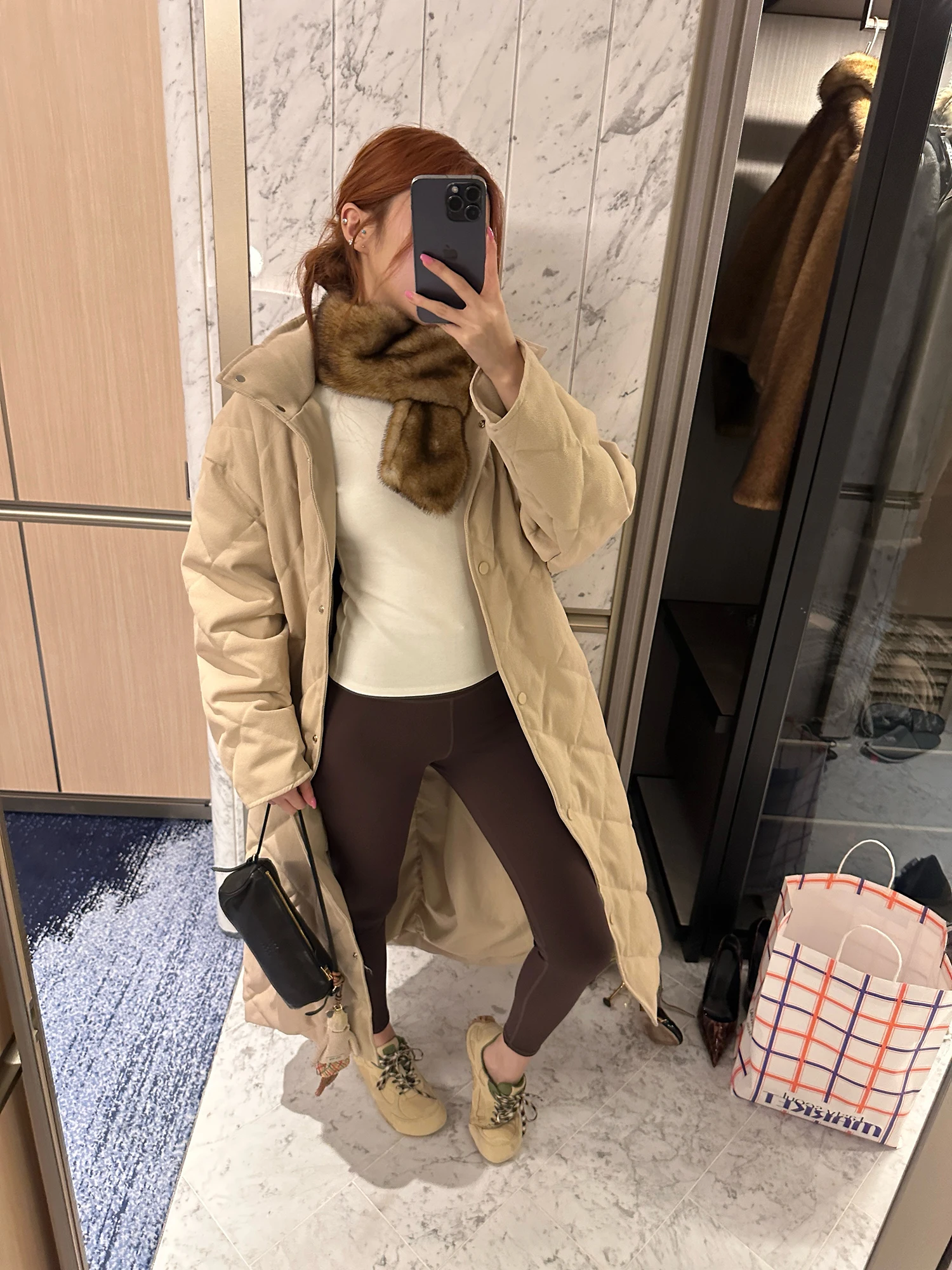 Леггинсы FORNIYOYO Magic Slimming с высокой талией, утягивающие, повседневные, для женщин, с эффектом подтяжки ягодиц
Леггинсы FORNIYOYO Magic Slimming с высокой талией, утягивающие, повседневные, для женщин, с эффектом подтяжки ягодиц