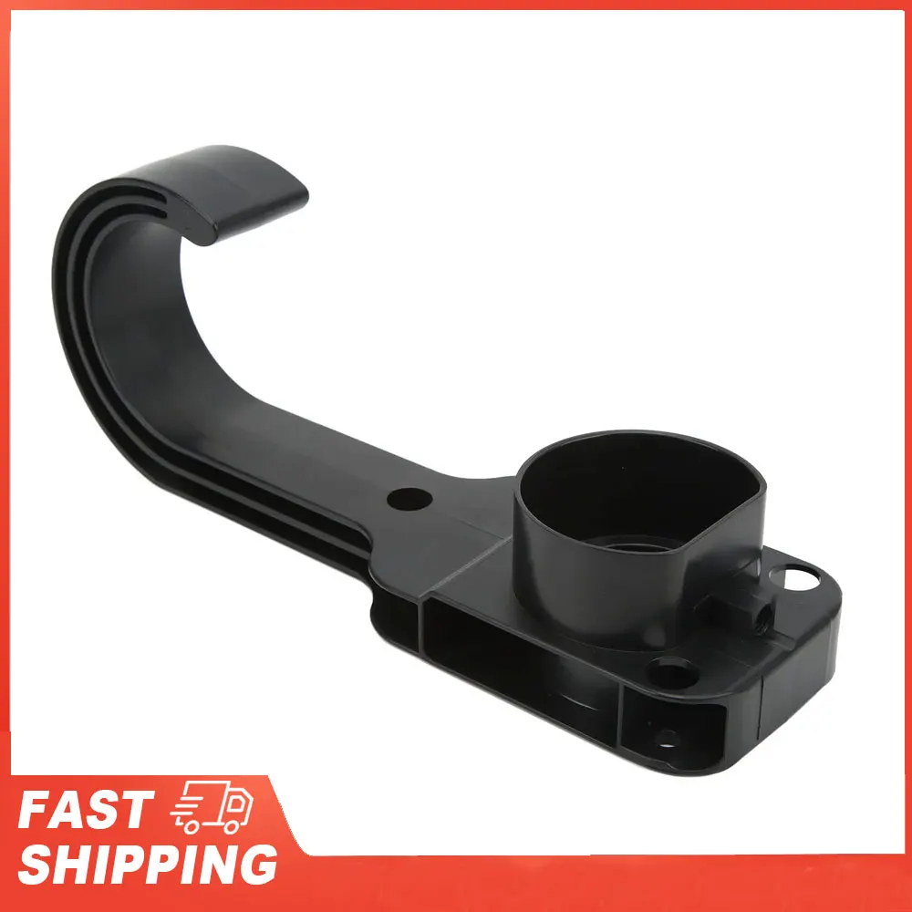 Настенное зарядное устройство для электромобилей J-крючок, держатель кабеля для зарядки электромобиля, универсальный органайзер для вилки типа 2,
Настенное зарядное устройство для электромобилей J-крючок, держатель кабеля для зарядки электромобиля, универсальный органайзер для вилки типа 2,