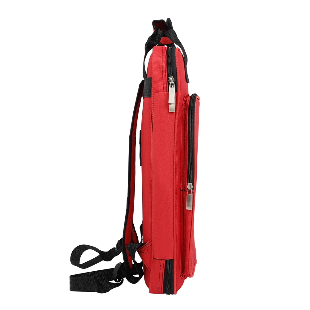Sticks Drum Storage Bag Drumsticks Small Backpack Bracket Instrument Container Pouch
Sticks Drum Storage Bag Drumsticks Small Backpack Bracket Instrument Container Pouch