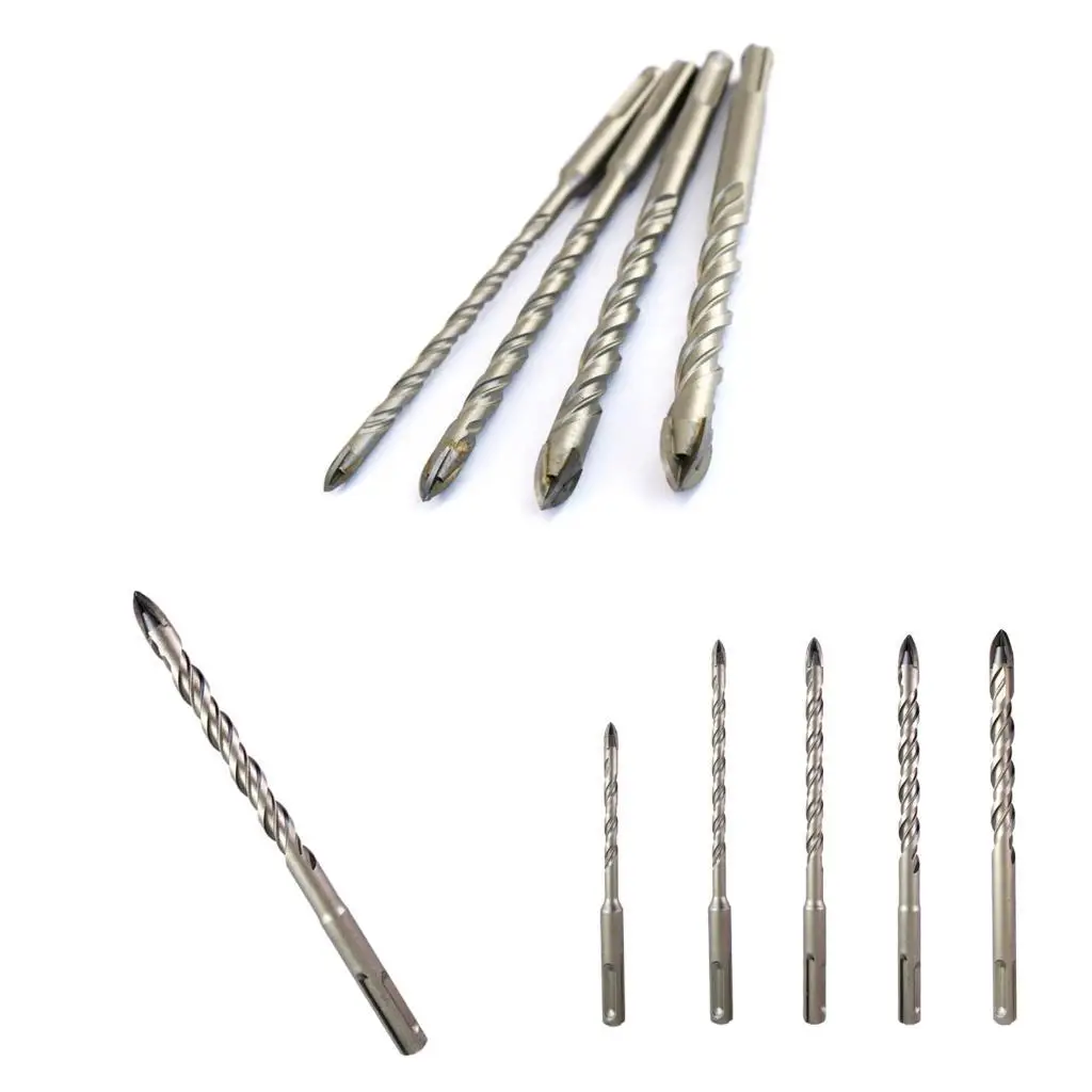 652F Accurate Drill Bit Accurate Drilling Tool For Home DIY And Construction Projects With Easy Installation
652F Accurate Drill Bit Accurate Drilling Tool For Home DIY And Construction Projects With Easy Installation