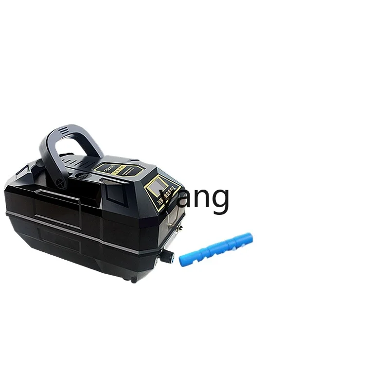 LMM solar fish pond oxygen pump outdoor courtyard fish air pump small charging oxygen machine
LMM solar fish pond oxygen pump outdoor courtyard fish air pump small charging oxygen machine