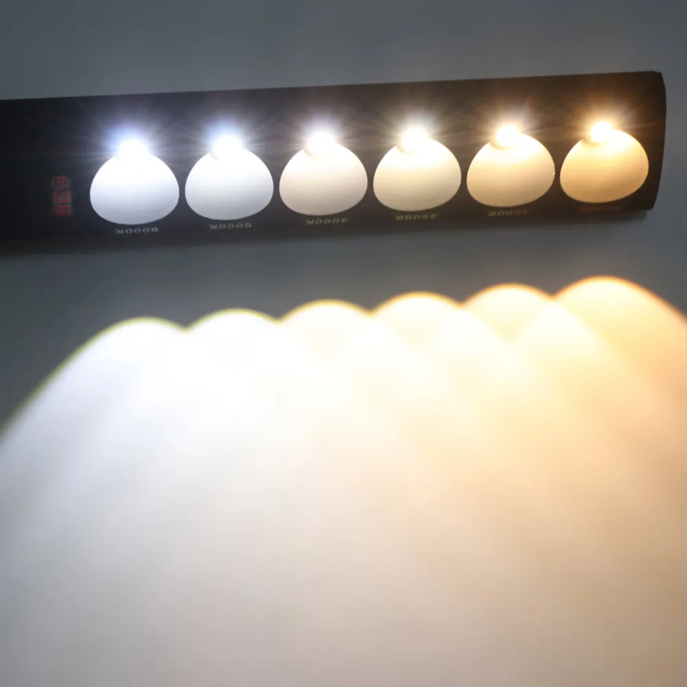 Spotlight Portable Color Temperature Stick Multifunction 6 Modes Designer's Light Rechargeable Handheld
Spotlight Portable Color Temperature Stick Multifunction 6 Modes Designer's Light Rechargeable Handheld