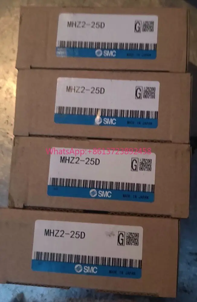 MHZ2-25D high quality
MHZ2-25D high quality