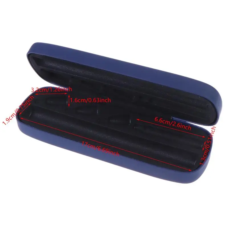 High Quality Universal Insulin Pen Case Portable Storage Box Injection Pen Holder Daily Carry Organizer
High Quality Universal Insulin Pen Case Portable Storage Box Injection Pen Holder Daily Carry Organizer