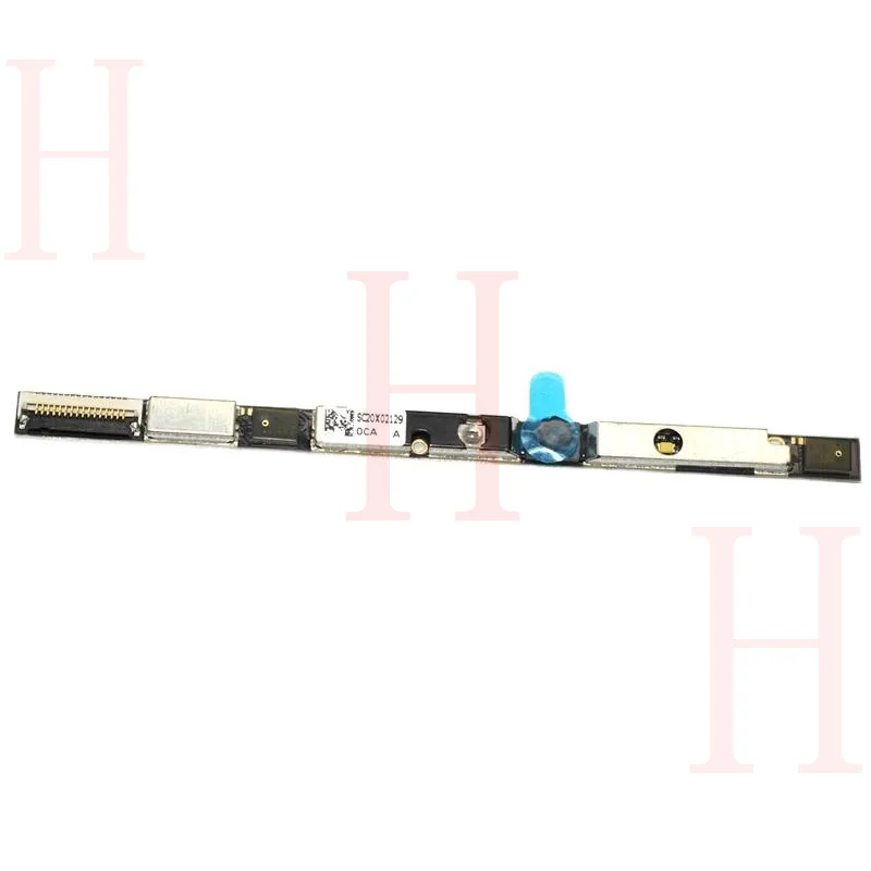 5C20W42992 5C20W42993 New IR Built In Camera Webcame For ThinkPad E14 E15 L14 L15 P15 P15v T15g T15p P17 Series
5C20W42992 5C20W42993 New IR Built In Camera Webcame For ThinkPad E14 E15 L14 L15 P15 P15v T15g T15p P17 Series