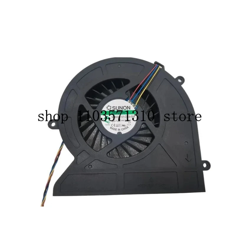 For 669117-001 HP Touchsmart 23 AiO OMNI 27 1323-00F3000 KUC1012D BF22 1323-00ER000 MFB0251V1-C000-S9A All In One Cooling Fan
For 669117-001 HP Touchsmart 23 AiO OMNI 27 1323-00F3000 KUC1012D BF22 1323-00ER000 MFB0251V1-C000-S9A All In One Cooling Fan