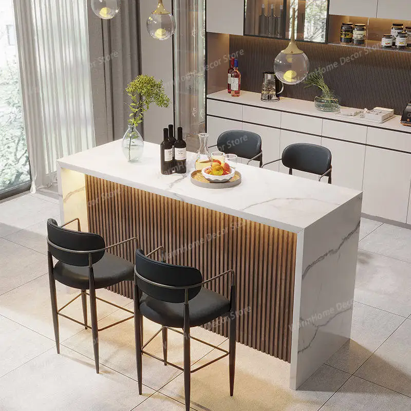 Light Luxury Kitchen Island Marble Restaurant Living Room Kitchen Island Creative Artist Home Furniture Virtuves Sala XY40DT
Light Luxury Kitchen Island Marble Restaurant Living Room Kitchen Island Creative Artist Home Furniture Virtuves Sala XY40DT