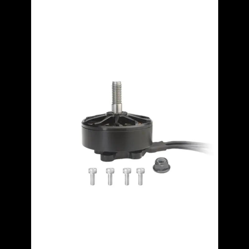 FPV Drone 2807 4-6S Brushless Motor 1300KV Fit 6-7 Inch Propeller Spare Part For RC FPV Racing Drone Accessories Part
FPV Drone 2807 4-6S Brushless Motor 1300KV Fit 6-7 Inch Propeller Spare Part For RC FPV Racing Drone Accessories Part