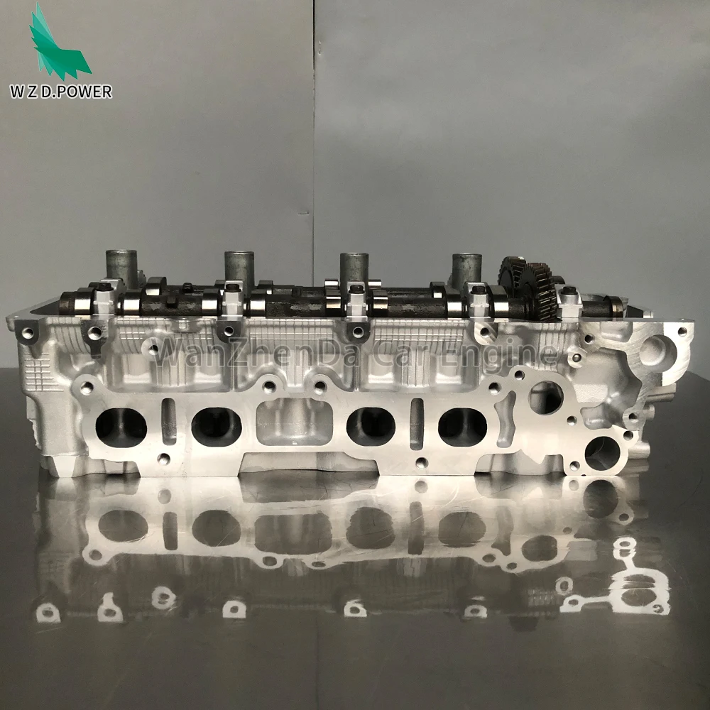 Original Quality Car Engine Cylinder Head 3RZ-FE For Toyota Costa Prado Land Cruiser 3RZ 2.7L Cylinder Head OEM 11101-79275
Original Quality Car Engine Cylinder Head 3RZ-FE For Toyota Costa Prado Land Cruiser 3RZ 2.7L Cylinder Head OEM 11101-79275