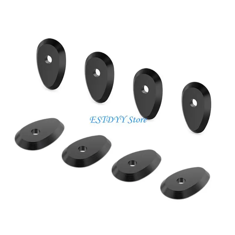 G6DE 2Pcs Bicycles Shifts Lever Washer Bike Electronic Shifts Lever Button Washer for UT8170, DA9270 Bike Derailleur System
G6DE 2Pcs Bicycles Shifts Lever Washer Bike Electronic Shifts Lever Button Washer for UT8170, DA9270 Bike Derailleur System