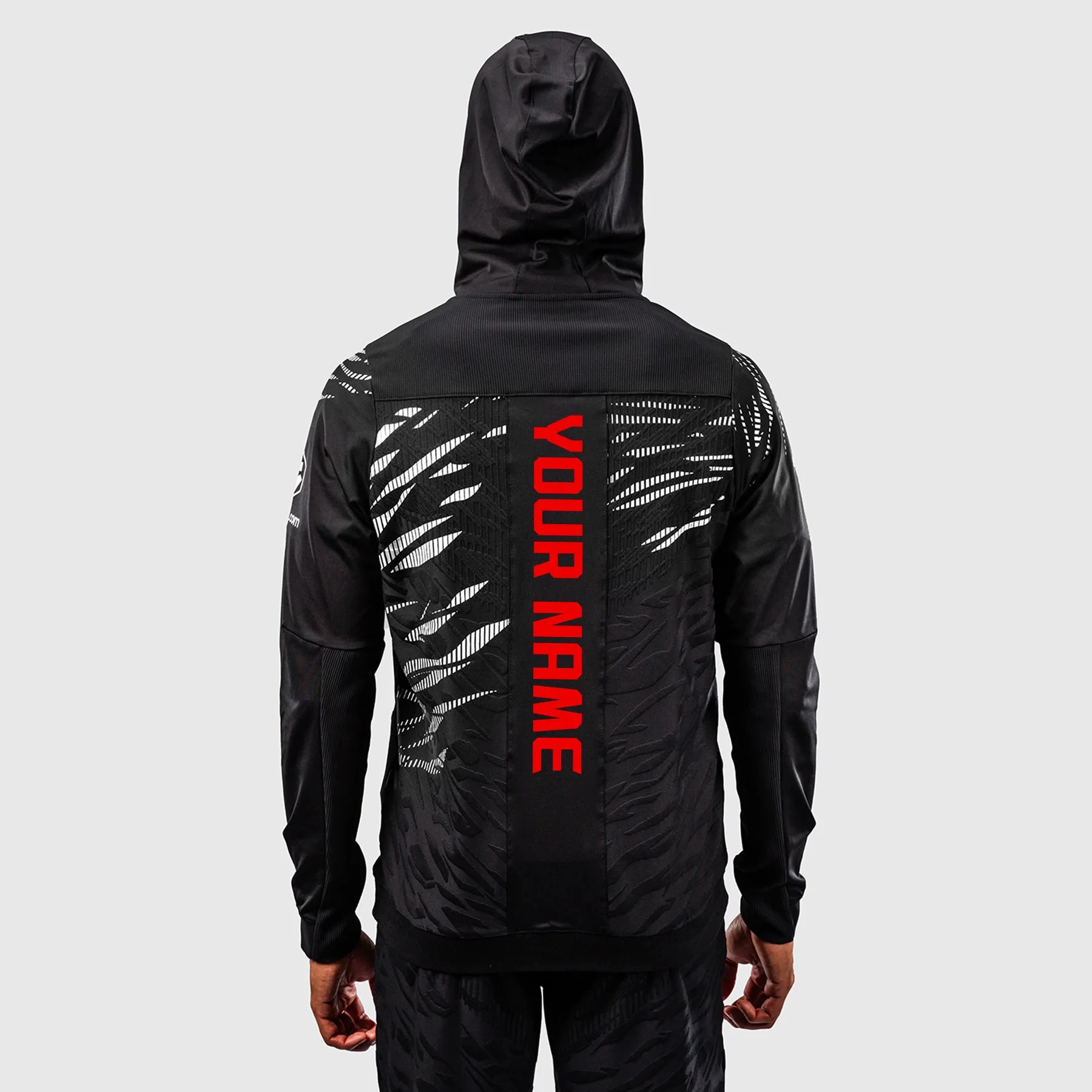 2025 Spring and Autumn Hot Selling UFC Boxing Competition Extreme Sports Enthusiasts Hooded Sports Shirt Men's and Women's Speed
2025 Spring and Autumn Hot Selling UFC Boxing Competition Extreme Sports Enthusiasts Hooded Sports Shirt Men's and Women's Speed