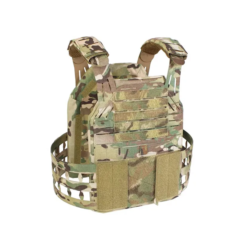 Тактический жилет PEW TACTICAL LBT STYLE 6094 G3 V2 для страйкбола
Тактический жилет PEW TACTICAL LBT STYLE 6094 G3 V2 для страйкбола