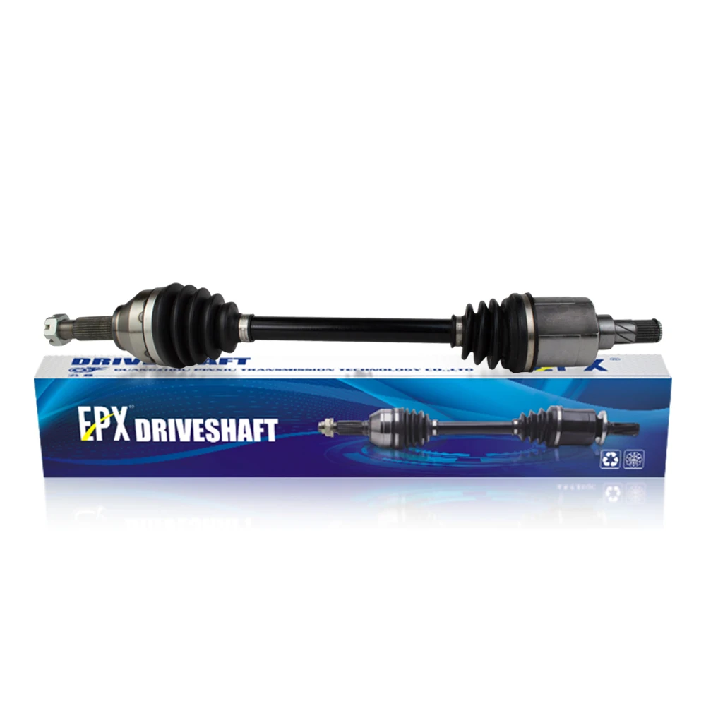 TOP Brand Wholesale Auto Spare Parts Car Transmission Front Drive Shafts for Venucia D60 PLUS EV-L Electric 22-
TOP Brand Wholesale Auto Spare Parts Car Transmission Front Drive Shafts for Venucia D60 PLUS EV-L Electric 22-