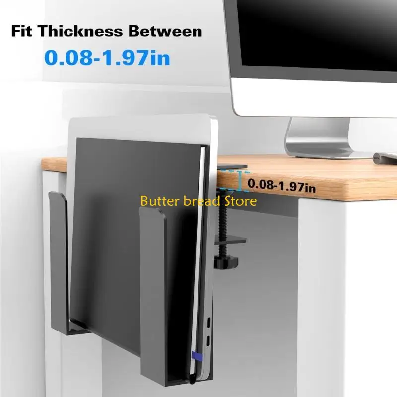 W89C Desk Side Storage Organizers Laptop Holders Adjustable Laptop Stand for Desk Side
W89C Desk Side Storage Organizers Laptop Holders Adjustable Laptop Stand for Desk Side