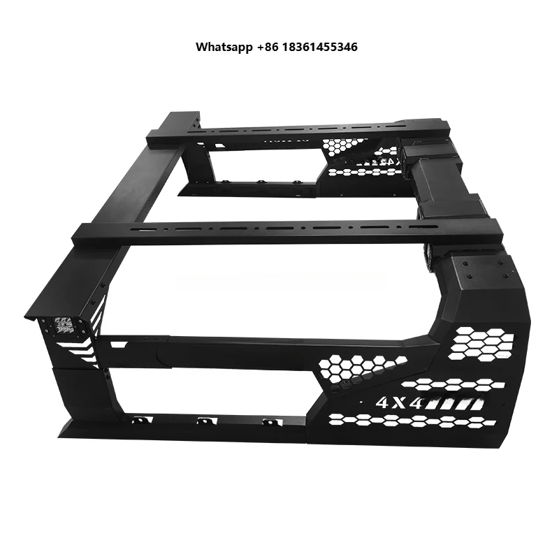 For Silverado Colorado 1500 Pickup High Quality 4X4 Sport Anti Roll Bar Universal
For Silverado Colorado 1500 Pickup High Quality 4X4 Sport Anti Roll Bar Universal
