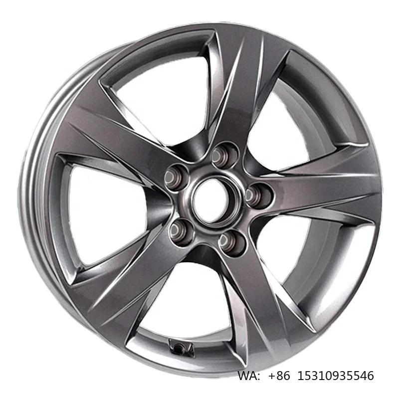 Custom durable aluminum alloy rim multi ET PCD CB family sedan daily drive aftermarket wheel
Custom durable aluminum alloy rim multi ET PCD CB family sedan daily drive aftermarket wheel