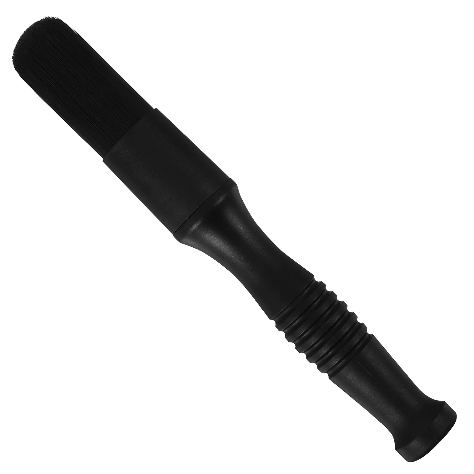 Cleaning Brush Car Marine Black PP Plastic Detailing Vehicles Scrub Auto Interior Dust Precision Hard Rubber Industrial Small
Cleaning Brush Car Marine Black PP Plastic Detailing Vehicles Scrub Auto Interior Dust Precision Hard Rubber Industrial Small
