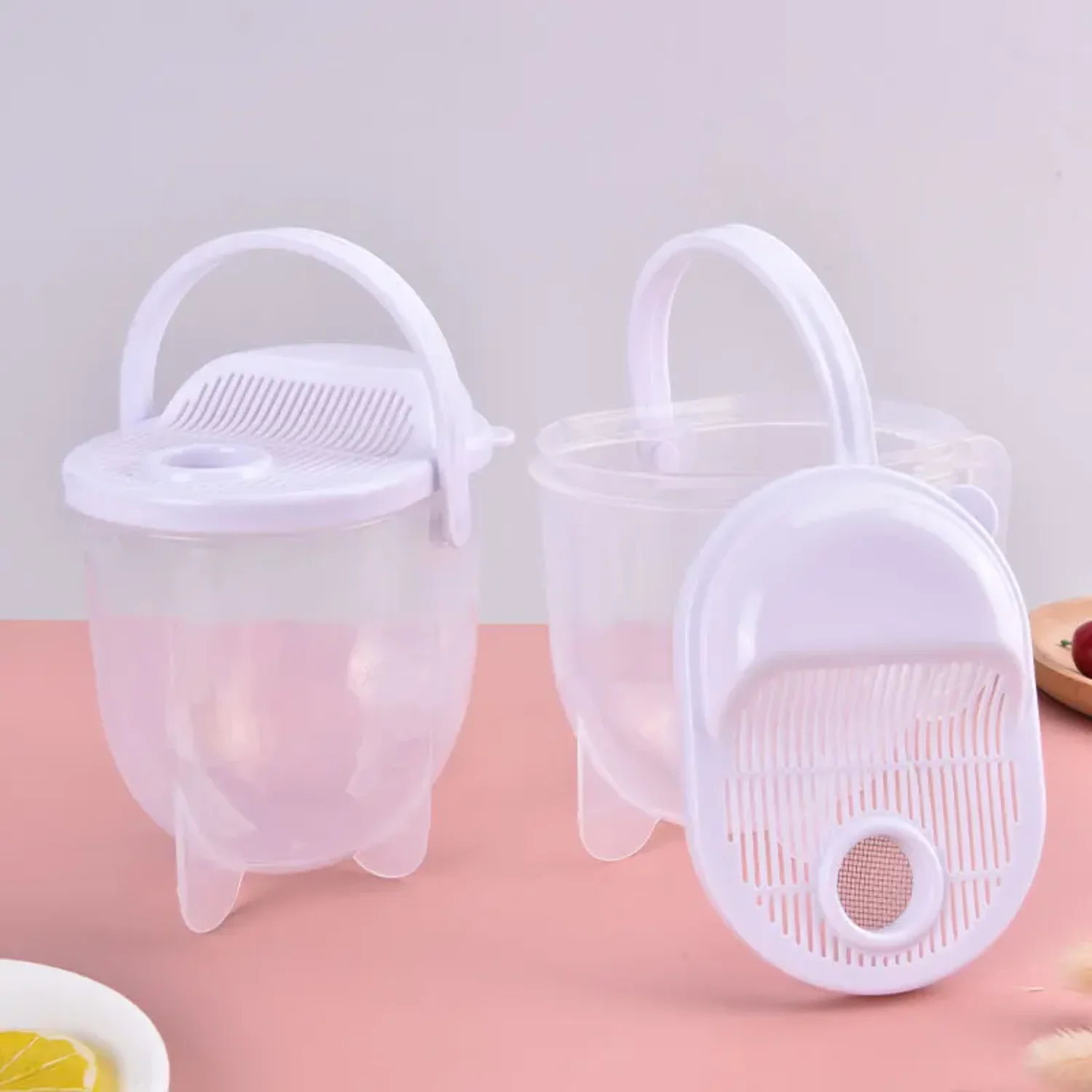 Super practical Creative fashion Quick Wash The Washing Rice Device Rice Of Multifunctional Washer Rice Washing kitchen Tools
Super practical Creative fashion Quick Wash The Washing Rice Device Rice Of Multifunctional Washer Rice Washing kitchen Tools