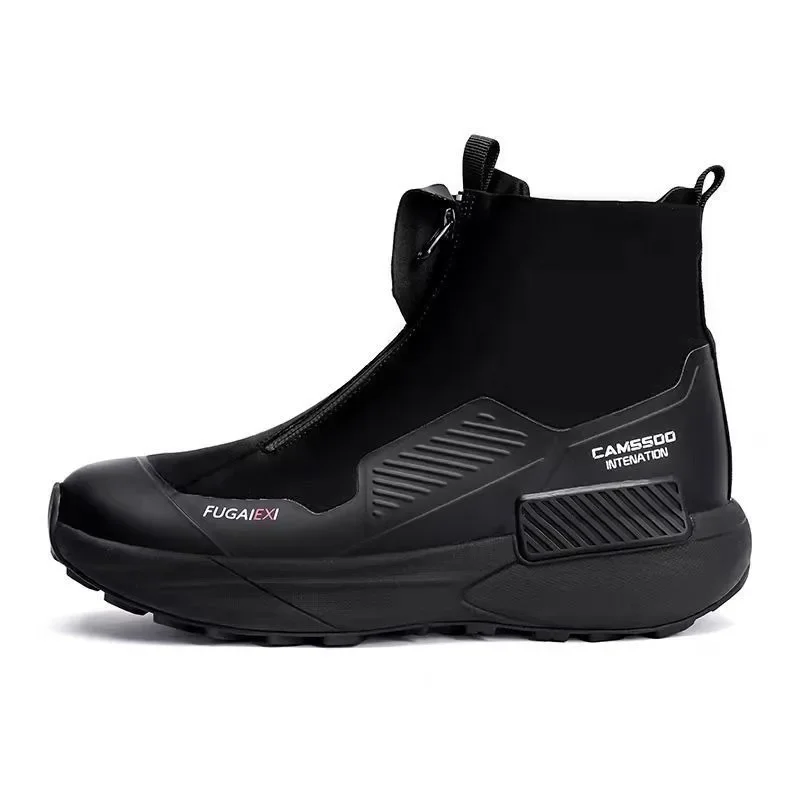 2026 Original Brand Unisex New Luxury Hot Sale Autumn/Winter Mountain Climbing Footwear Designer Waterproof Mid-Top Trekking Sne
2026 Original Brand Unisex New Luxury Hot Sale Autumn/Winter Mountain Climbing Footwear Designer Waterproof Mid-Top Trekking Sne