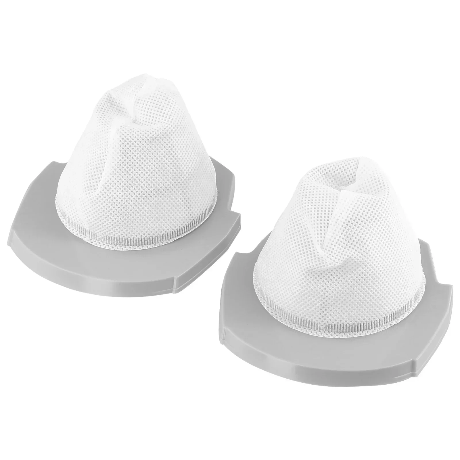 Filters For Bissell 3-in-1 Turbo Lightweight Stick Vac Series 2610 Part #1620624 Sweeping Roboat Vacuum Cleaner Accessories
Filters For Bissell 3-in-1 Turbo Lightweight Stick Vac Series 2610 Part #1620624 Sweeping Roboat Vacuum Cleaner Accessories
