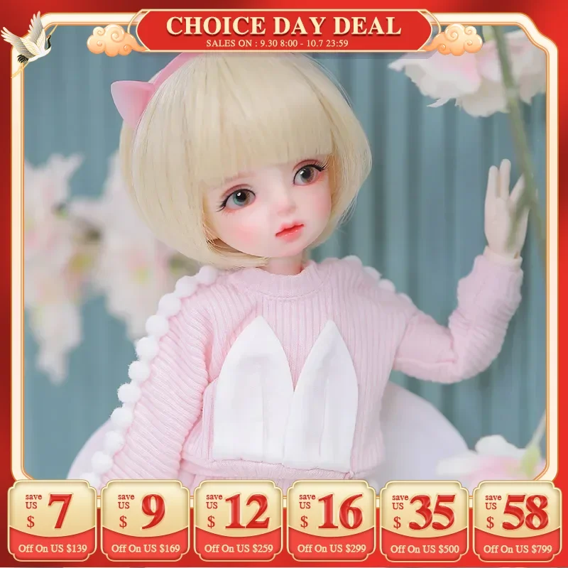 Шарнирная кукла Shuga Ginger 1/6, фигурка аниме, игрушки из смолы для детей, подарок-сюрприз для девочек на день рождения, полный комплект, 26 см, кукла, аксессуары куклы
Шарнирная кукла Shuga Ginger 1/6, фигурка аниме, игрушки из смолы для детей, подарок-сюрприз для девочек на день рождения, полный комплект, 26 см, кукла, аксессуары куклы