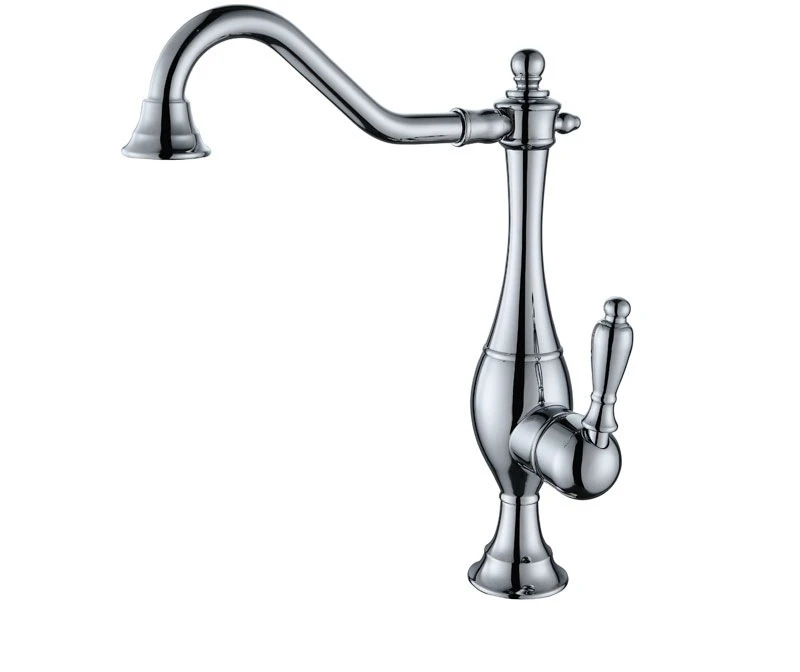 Counter basin, faucet, extended, all copper, hot and cold, rotatable, European style, basin, round
Counter basin, faucet, extended, all copper, hot and cold, rotatable, European style, basin, round