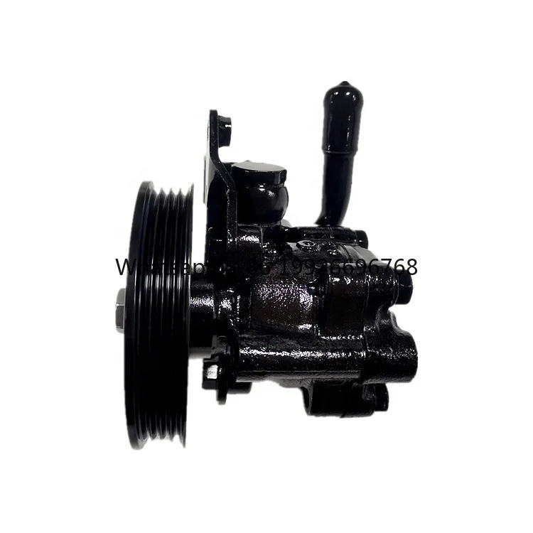 China Manufacturer Wholesale Price Engine Car 3L I30 I35 Power Steering Pump 49110-40U15
China Manufacturer Wholesale Price Engine Car 3L I30 I35 Power Steering Pump 49110-40U15