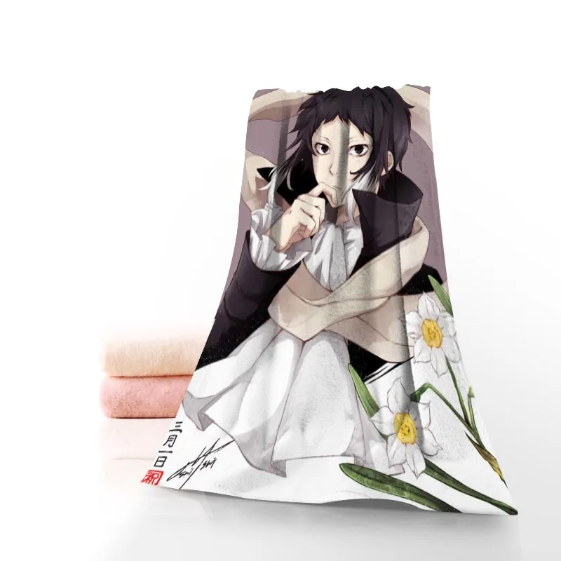 Полотенце Akutagawa Ryuunosuke из хлопка с принтом для лица/полотенце из микрофибры для детей мужчин женщин мужчин полотенце для душа s 70x140 см
Полотенце Akutagawa Ryuunosuke из хлопка с принтом для лица/полотенце из микрофибры для детей мужчин женщин мужчин полотенце для душа s 70x140 см