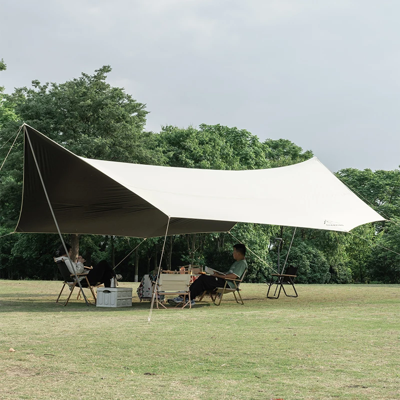 Customizable Waterproof Sunshade Easy to Store Easy to Build Optional Colors for Travel Group Building Hot Selling Canopy
Customizable Waterproof Sunshade Easy to Store Easy to Build Optional Colors for Travel Group Building Hot Selling Canopy