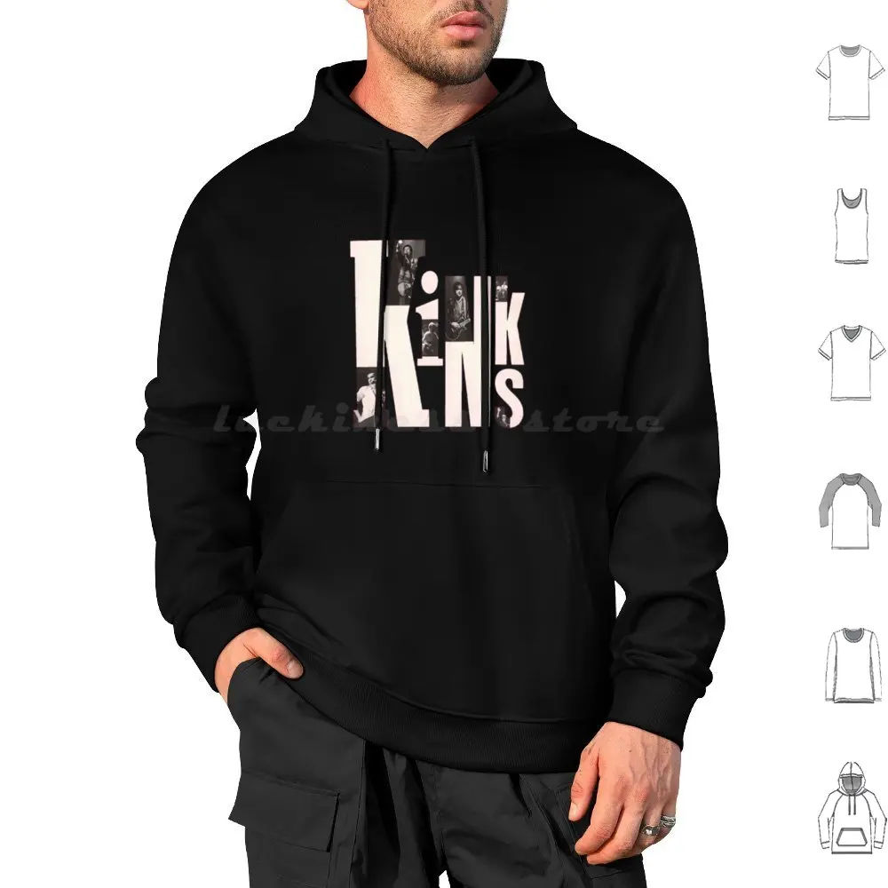 Original The Kinks English Rock Band Hoodie cotton Long Sleeve The Kinks The Kinks Logo The Kinks Stuff The Kinks
Original The Kinks English Rock Band Hoodie cotton Long Sleeve The Kinks The Kinks Logo The Kinks Stuff The Kinks