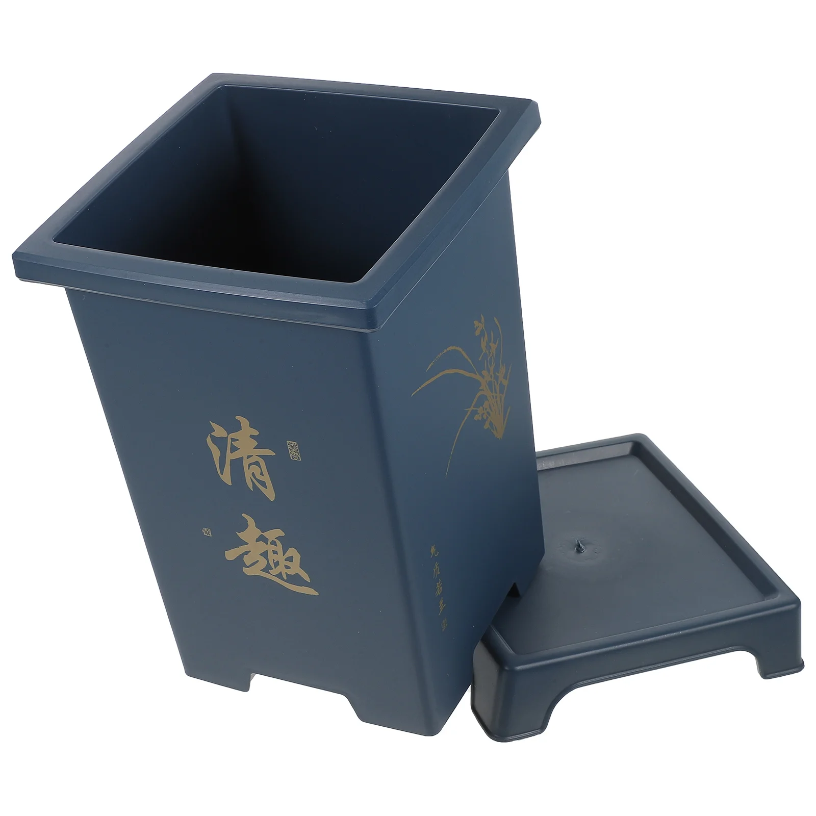 Orchid Pot Plant Pots For Plants Spring Outdoor Decor Indoor Resin Planting Flower Nursery
Orchid Pot Plant Pots For Plants Spring Outdoor Decor Indoor Resin Planting Flower Nursery