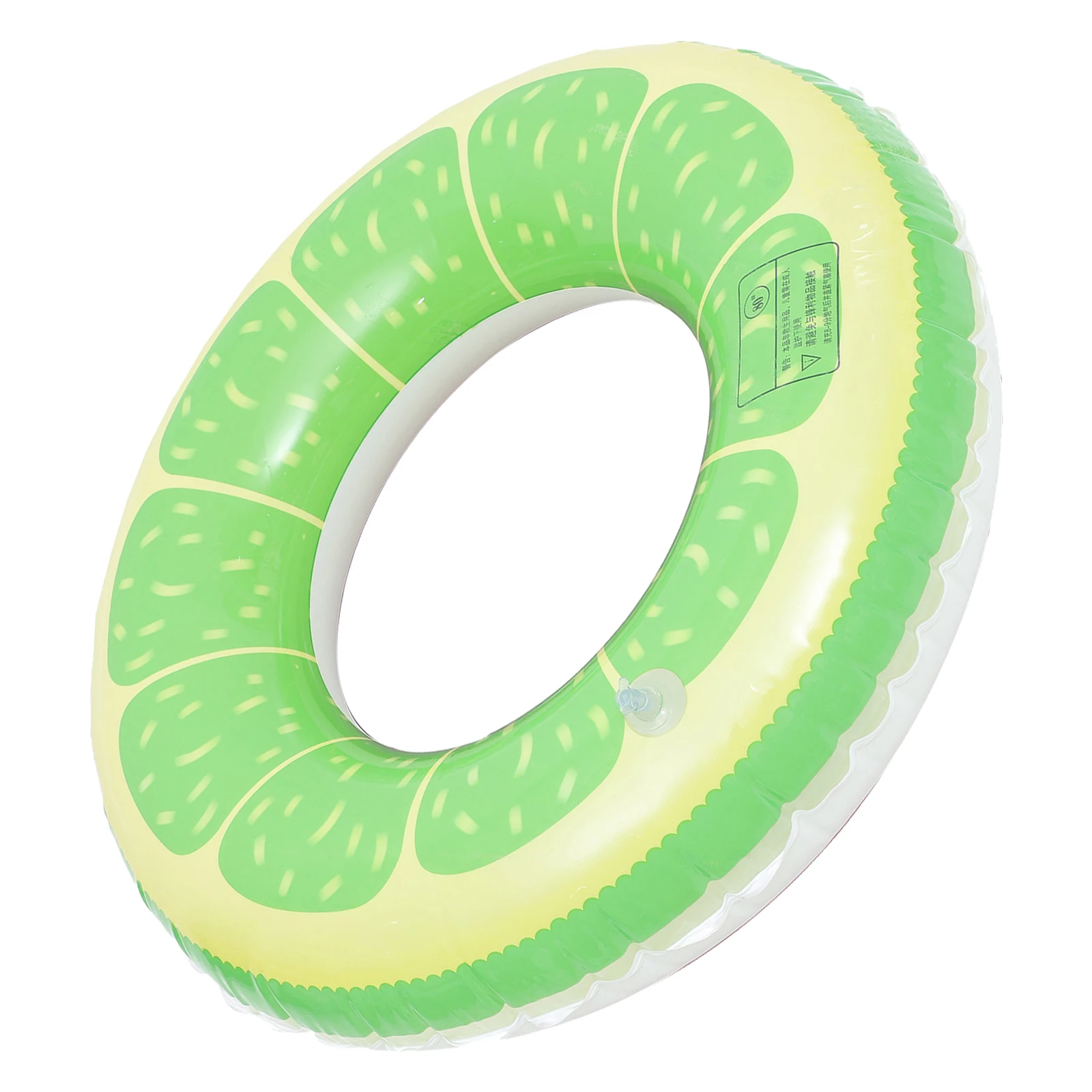 Lovely Floating Swimming Beach Pool Inflatable Swim Ring For Summer Water Fun Portable Safe Design Cartoon Style Thicken Pool
Lovely Floating Swimming Beach Pool Inflatable Swim Ring For Summer Water Fun Portable Safe Design Cartoon Style Thicken Pool