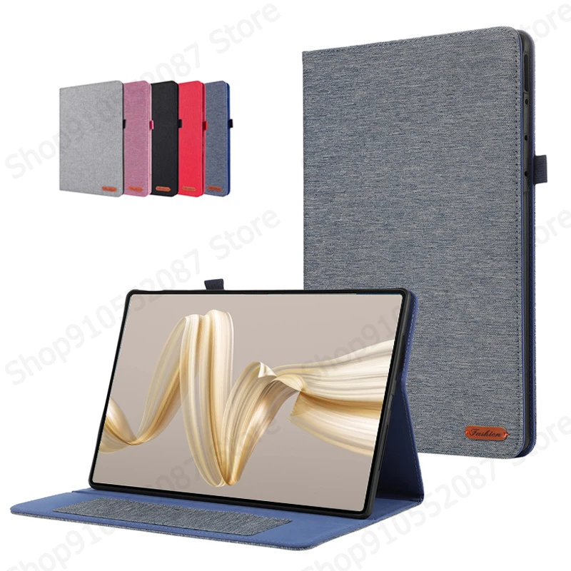 Чехол для Huawei MatePad Pro 12 2 2025, чехол из мягкой ткани с откидной крышкой и подставкой для Huawei MatePad Pro 12,2 дюйма, чехол MRO-W00 W10
Чехол для Huawei MatePad Pro 12 2 2025, чехол из мягкой ткани с откидной крышкой и подставкой для Huawei MatePad Pro 12,2 дюйма, чехол MRO-W00 W10