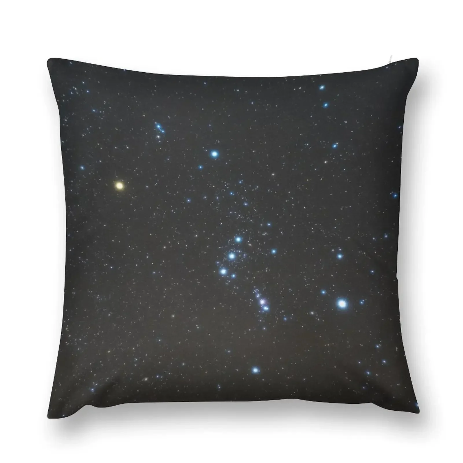 Orion's Glow Throw Pillow Luxury Pillow Case Decorative pillow case Marble Cushion Cover christmas pillowcases
Orion's Glow Throw Pillow Luxury Pillow Case Decorative pillow case Marble Cushion Cover christmas pillowcases