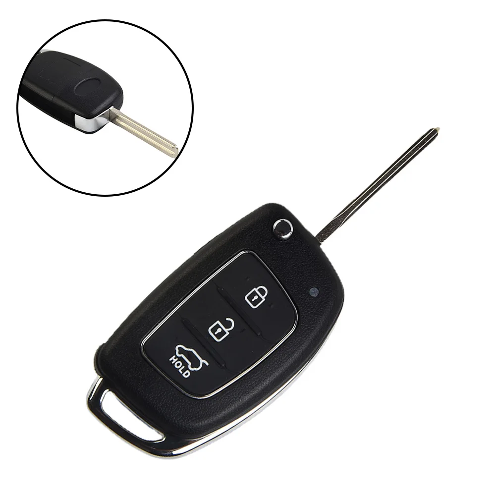 For Hyundai Santa Fe Sonata Key Fob Case Key Shell Car Interior Parts Portable Remote Replacement Vehicle 1pcs
For Hyundai Santa Fe Sonata Key Fob Case Key Shell Car Interior Parts Portable Remote Replacement Vehicle 1pcs