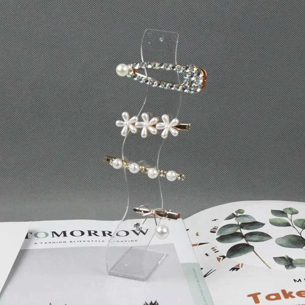Shelf Niche Design Fashion Hair Pins Organizer Hair Jewelry Display Rack Hair Clip Display Stand Hairpin Holder
Shelf Niche Design Fashion Hair Pins Organizer Hair Jewelry Display Rack Hair Clip Display Stand Hairpin Holder
