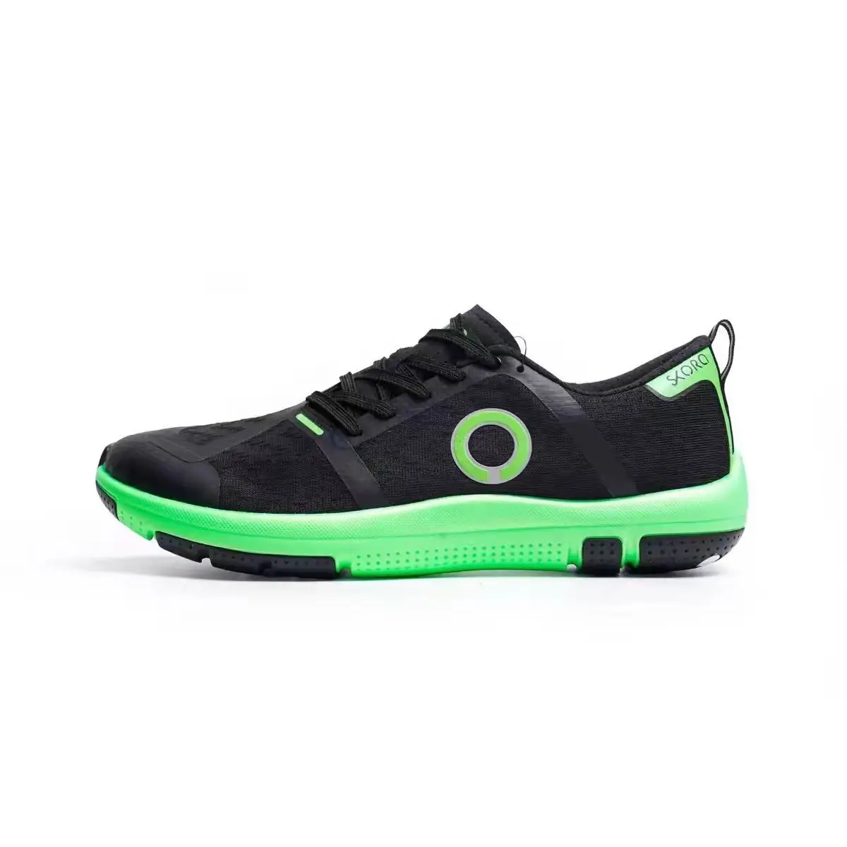Casual Sports Men's Outdoor Breathable Running Shoes Anti-slip Casual Low Top Soft Sneakers Trendy Hundred Sneakers
Casual Sports Men's Outdoor Breathable Running Shoes Anti-slip Casual Low Top Soft Sneakers Trendy Hundred Sneakers