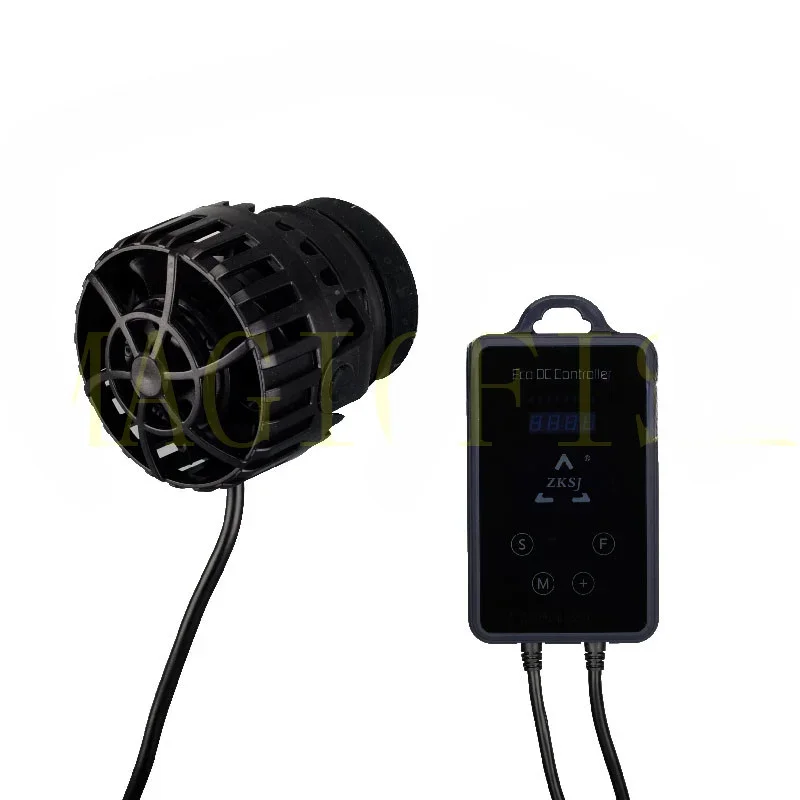 waveQuiet DC 12V Wave Maker ECO slim6000/10000/20000 Seawater Saltwater Marine Coral Reef Wavemaker Flow Pump not
waveQuiet DC 12V Wave Maker ECO slim6000/10000/20000 Seawater Saltwater Marine Coral Reef Wavemaker Flow Pump not