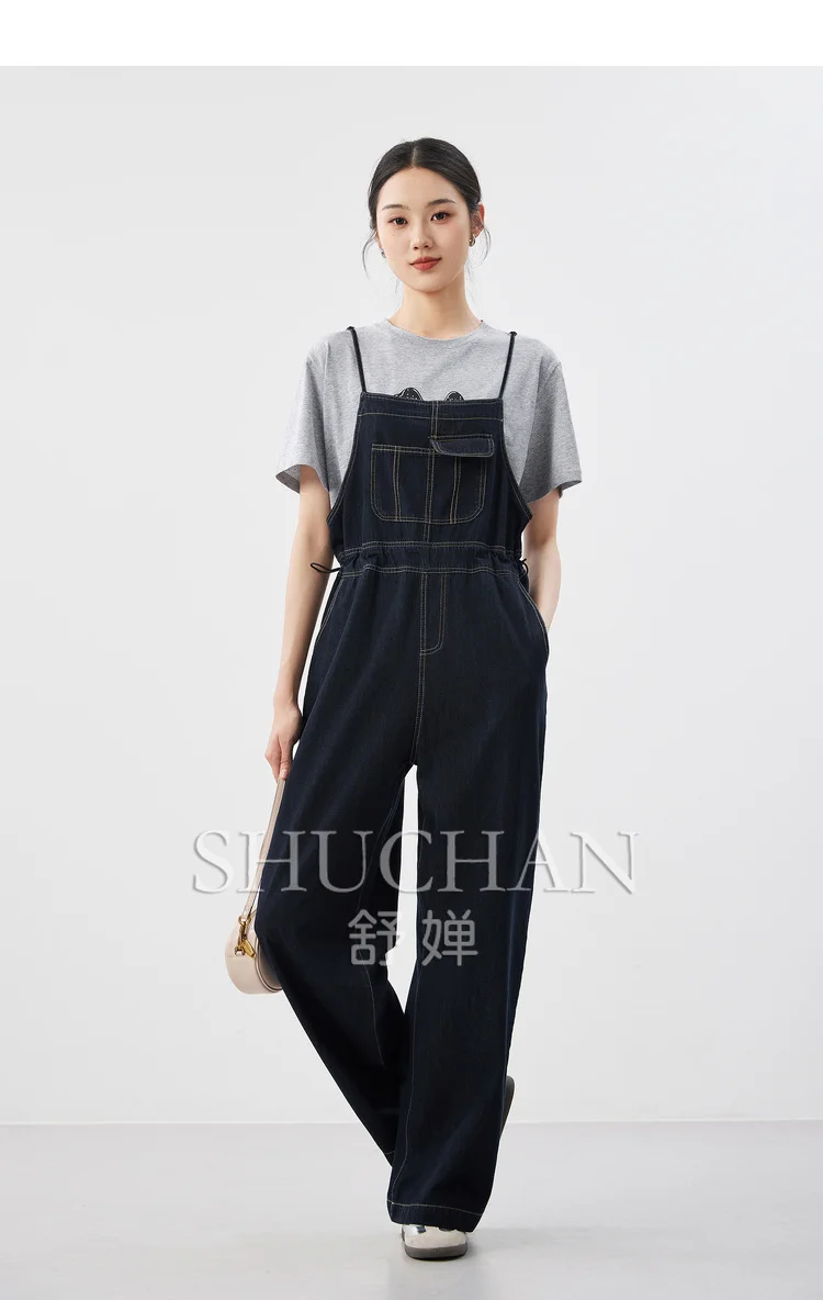 Two Piece Set Women 98% Cotton Bow Print T-shirt+drawstring Overalls Two Piece Sets Womens Outifits
Two Piece Set Women 98% Cotton Bow Print T-shirt+drawstring Overalls Two Piece Sets Womens Outifits