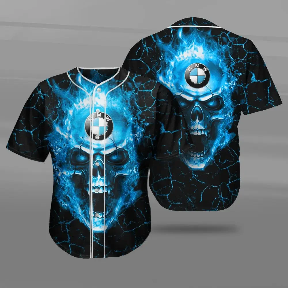 2025 New Round Neck Short Sleeves 3D Printed Pattern Casual Comfortable Breathable BMW Outdoor Motorcycle Sport Tops Jersey
2025 New Round Neck Short Sleeves 3D Printed Pattern Casual Comfortable Breathable BMW Outdoor Motorcycle Sport Tops Jersey