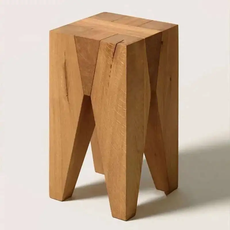 Modern Solid Wood Coffee Tables Stump Hotel Side Table Wabi-sabi Homestay Furniture Decoration Retro Creative Tea Table
Modern Solid Wood Coffee Tables Stump Hotel Side Table Wabi-sabi Homestay Furniture Decoration Retro Creative Tea Table