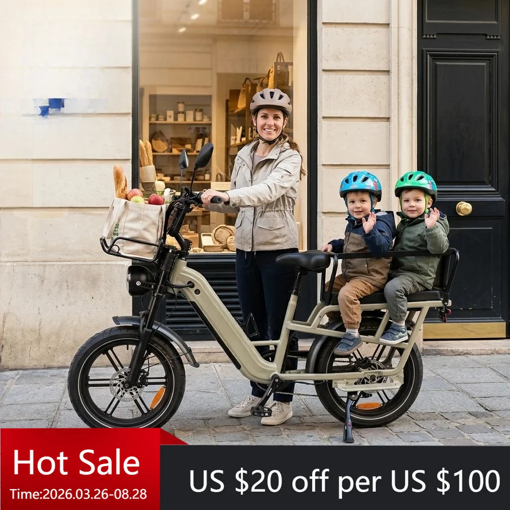 TcItalian electric city bicycle OUXI Q10 250W 48V 20-inch double disc brake 7-speed 60 kilometers battery life electric bicycle,
TcItalian electric city bicycle OUXI Q10 250W 48V 20-inch double disc brake 7-speed 60 kilometers battery life electric bicycle,